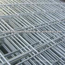 Powder coated wire mesh panel / decorative wire mesh / welded wire mesh